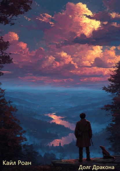 Долг Дракона