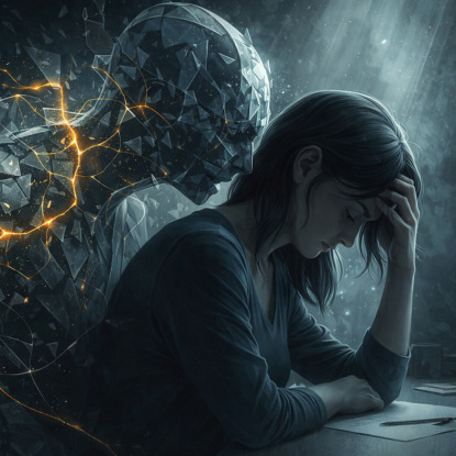 Норма быть несчастной - фрагмент книги