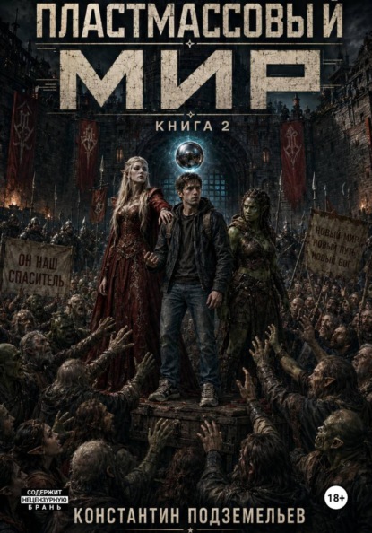 Пластмассовый мир 2