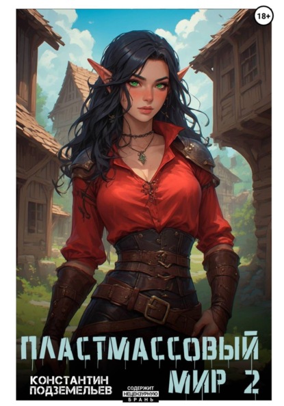 Пластмассовый мир 2