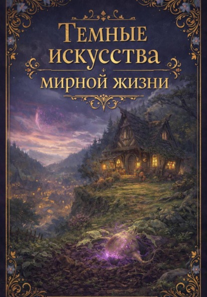 Темные искусства мирной жизни