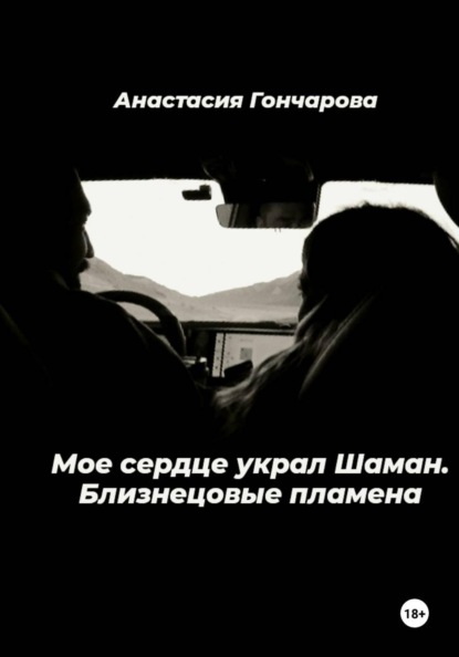 Мое сердце украл Шаман. Близнецовые пламена