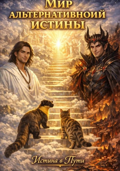 Мир альтернативной истины