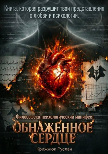 Обнаженное Сердце