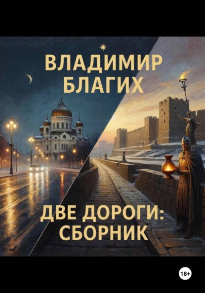 Две дороги: сборник