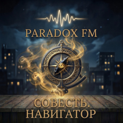 Совесть. Навигатор