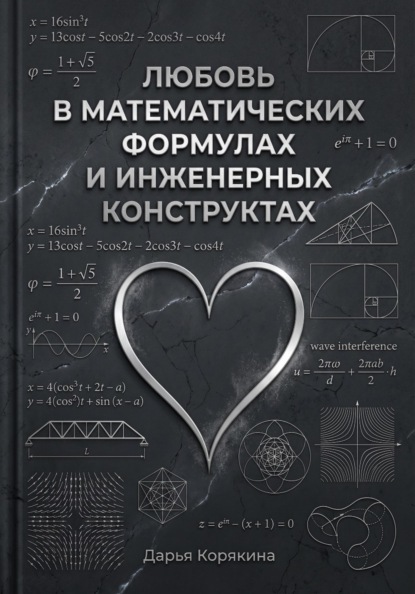 Любовь в математических формулах и инженерных конструктах