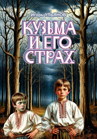 Кузьма и его страх