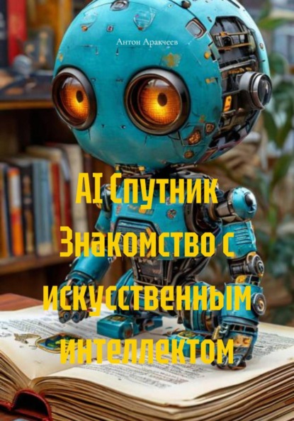 AI Спутник Знакомство с искусственным интеллектом