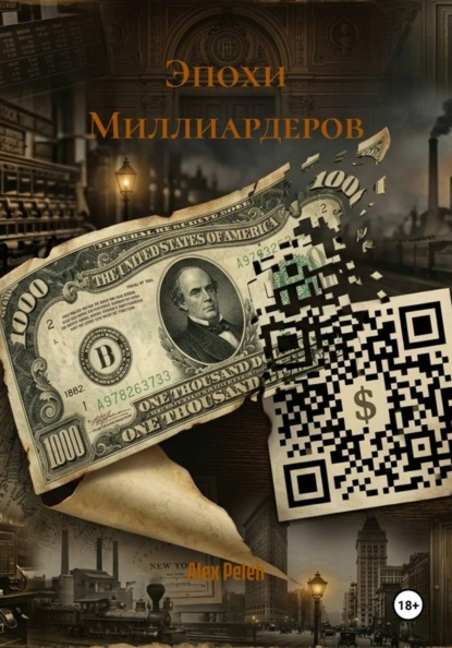 Эпохи Миллиардеров