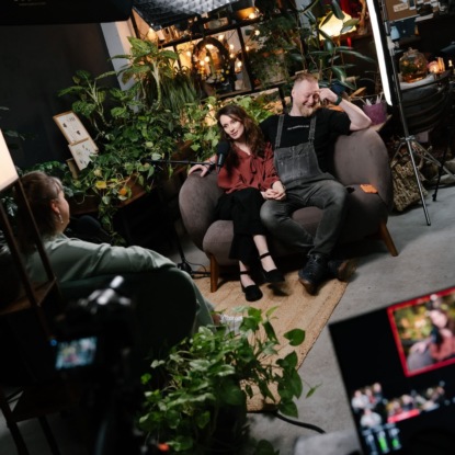 ОсобенноВкусно — наш проект вырос из любви | Тыкать уже не модно №196