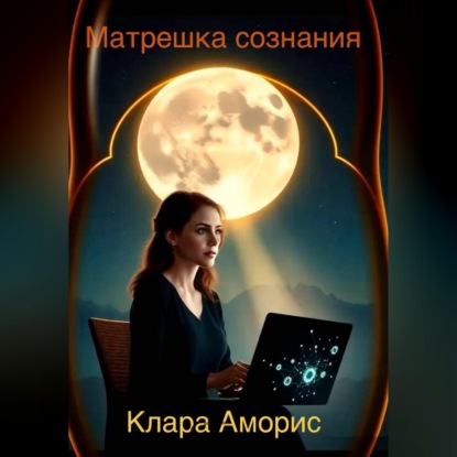 Обложка аудиокниги «Матрешка сознания»