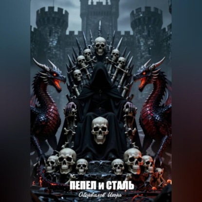 Пепел и Сталь 7