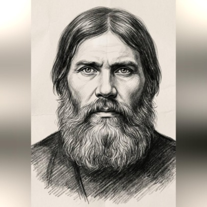 Блаженный Егорушка Кирсановский