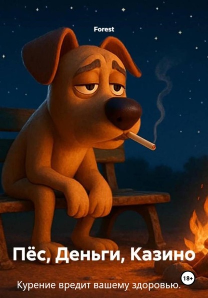 Пёс, Деньги, Казино