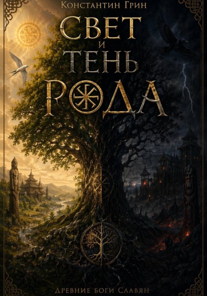 Свет и тень Рода