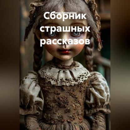 Обложка аудиокниги «Сборник страшных рассказов»