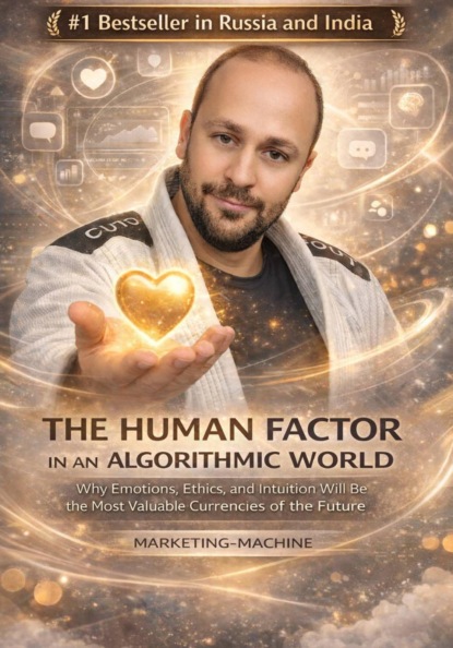 THE HUMAN FACTOR IN AN ALGORITHMIC WORLD