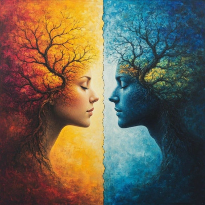 Привычка N 44. Произносить каждый день и как можно чаще фразу: "Моё подсознание - мой партнёр в достижении успеха"