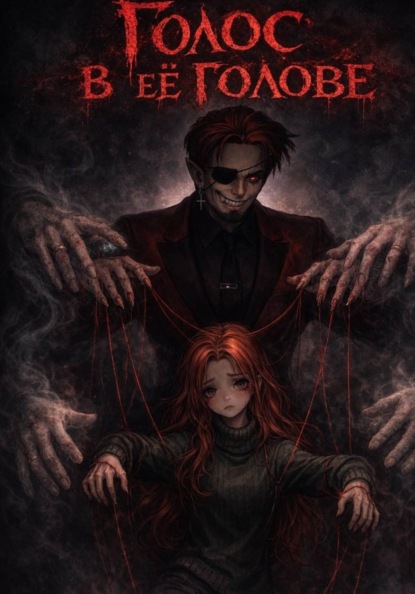 Голос в её голове