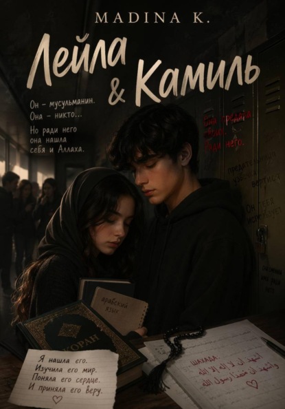 Лейла & Камиль