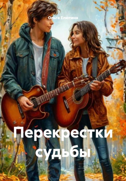Перекрестки судьбы