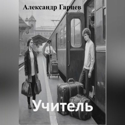 Учитель