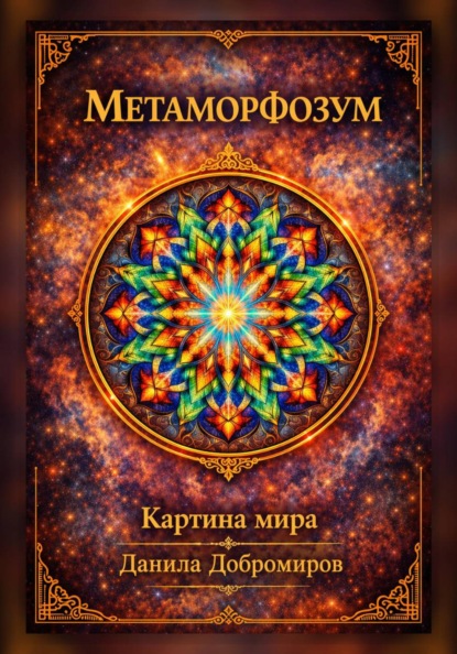 Метаморфозум. Картина мира
