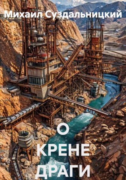 О КРЕНЕ ДРАГИ