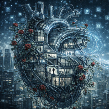 Как общество конструирует наши чувства - фрагмент книги