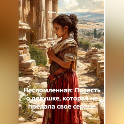 Несломленная: Повесть о девушке, которая не предала свое сердце
