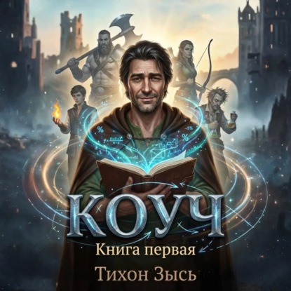 Коуч