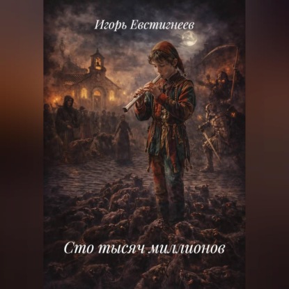 Сто тысяч миллионов