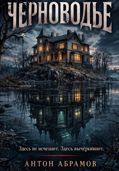 Черноводье