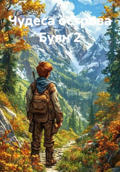 Чудеса острова Буян 2