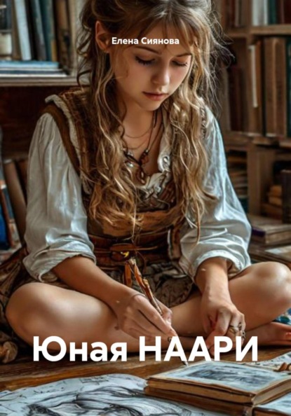 Юная НААРИ