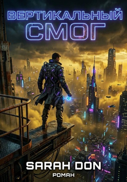 Вертикальный смог