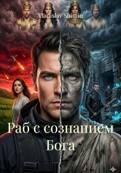 Раб с сознанием Бога