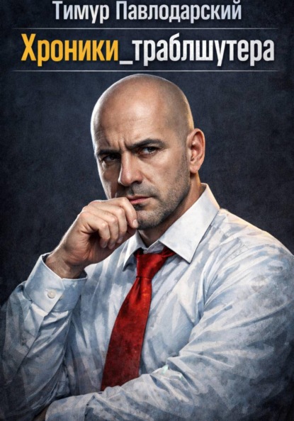 Хроники Траблшутера
