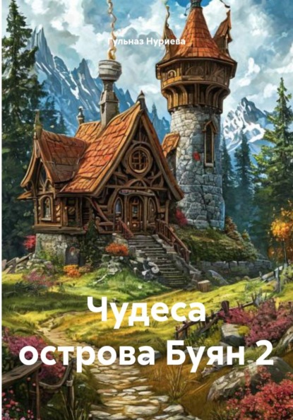 Чудеса острова Буян 2
