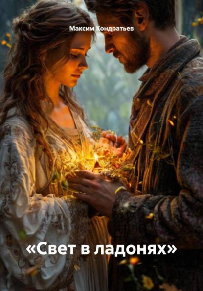 «Свет в ладонях»