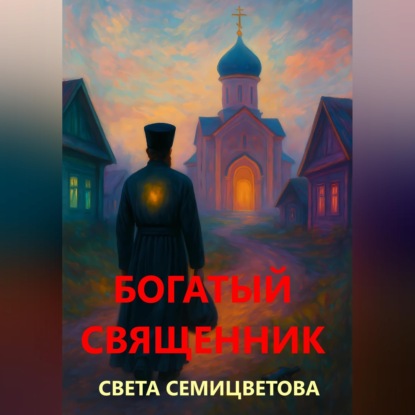 Богатый священник