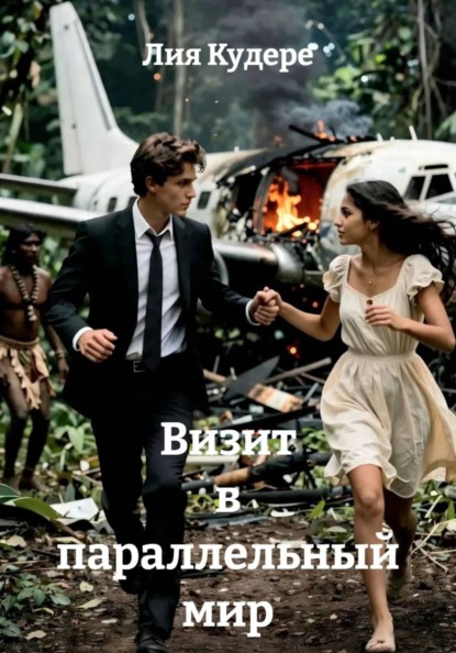 Визит в параллельный мир