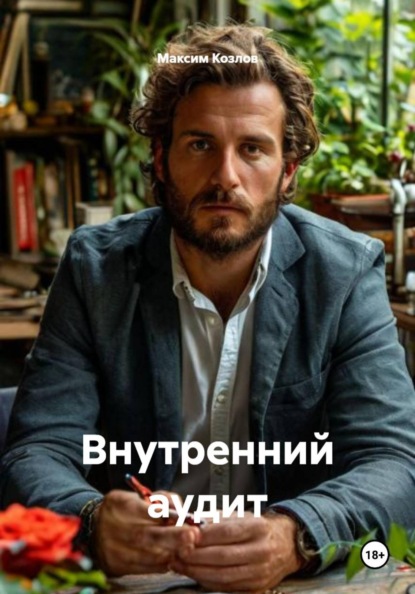 Внутренний аудит