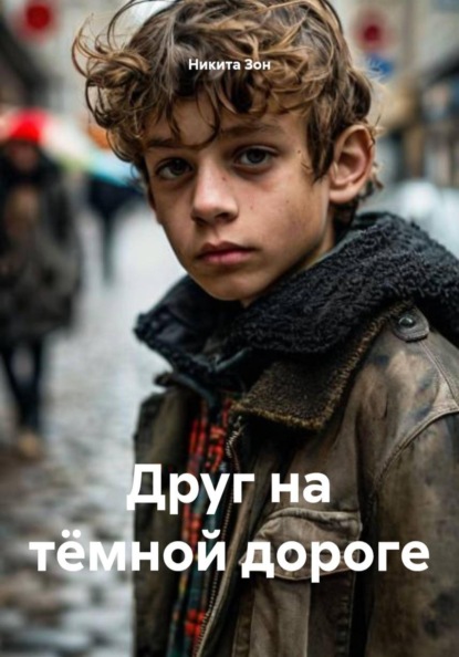 Друг на тёмной дороге