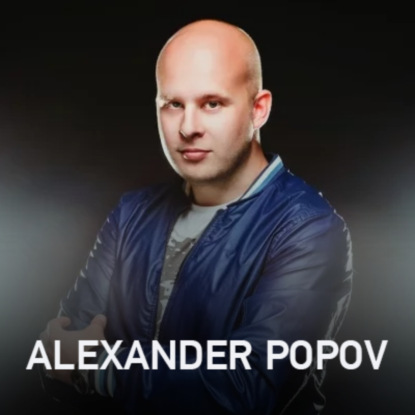 Alexander Popov @ Record Club #603 (20-04-2026)