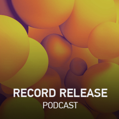 Record Release by Tim Vox #328 (20-04-2026)