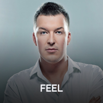 Feel @ Record Club #1227 (21-04-2026)