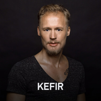 Dj Kefir @ Record Club #1050 (21-04-2026)
