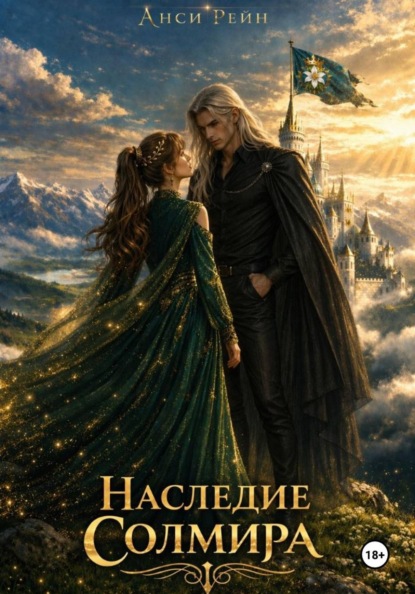 Наследие Солмира